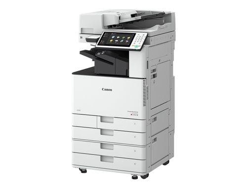 Refurbished CANON IR Advance C 3530i III