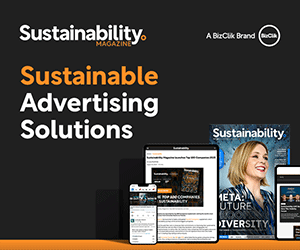 Advertise with Sustainability Magazine