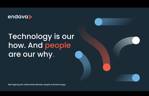 Endava Technology