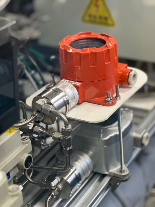 Ammonia-Powered Zero-Carbon Versatile-Energy Supply System