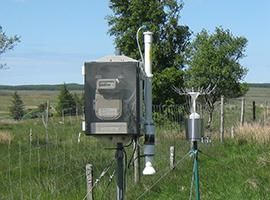 Specialist Laboratory, Monitoring & Equipment Services