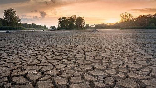 Drought Risk