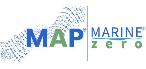 MAP by Marine Zero