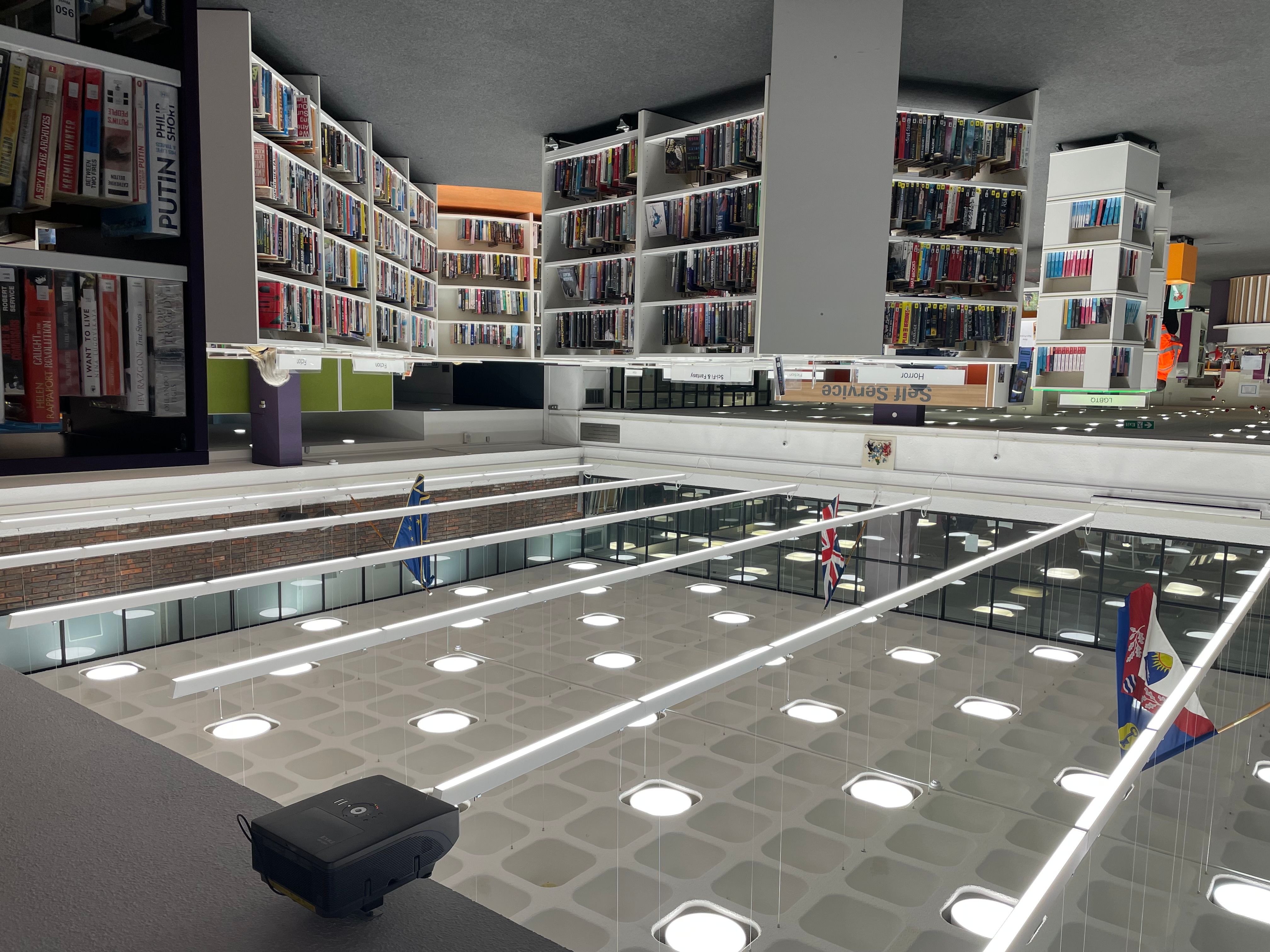 LED Lighting Projects