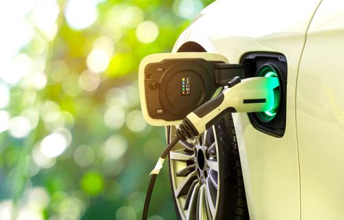 EV Charging