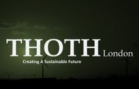 Company name - Thoth London Ltd