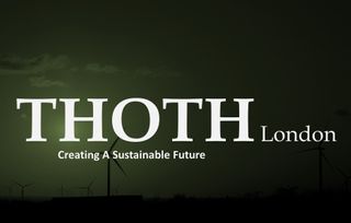Exhibitor profile image for Thoth London Ltd