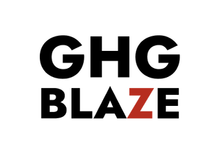 Exhibitor profile image for GHGBlaze Ltd.