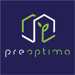 Exhibitor profile image for Preoptima