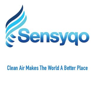 Exhibitor profile image for Sensyqo Ltd