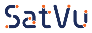 Exhibitor profile image for SatVu