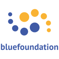 Company name - Bluefoundation