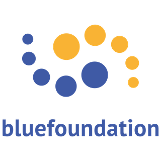 Exhibitor profile image for Bluefoundation
