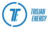 Company name - Trojan Energy Limited