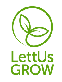 Company name - LettUs Grow