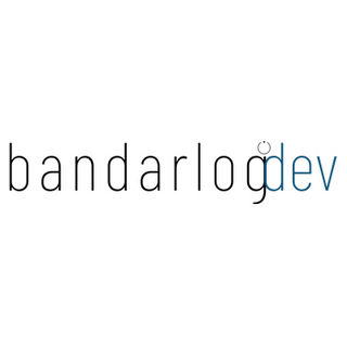 Exhibitor profile image for bandarlog.dev