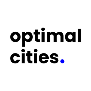 Exhibitor profile image for Optimal Cities Ltd