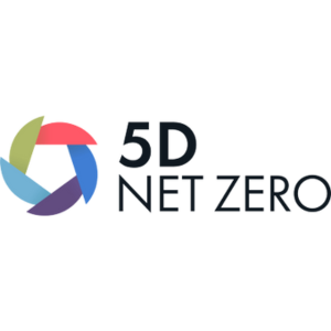 Exhibitor profile image for 5D Net Zero