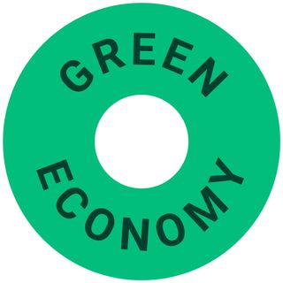 Exhibitor profile image for Green Economy