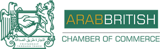 Exhibitor profile image for Arab-British Chamber of Commerce
