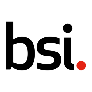 Exhibitor profile image for BSI