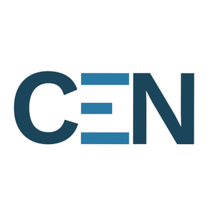 Exhibitor profile image for CEN-ESG
