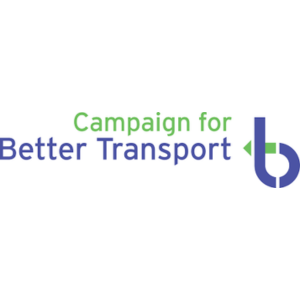 Exhibitor profile image for Campaign for Better Transport