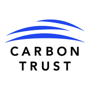 Exhibitor profile image for Carbon Trust