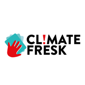 Exhibitor profile image for Climate Fresk
