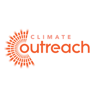 Exhibitor profile image for Climate Outreach