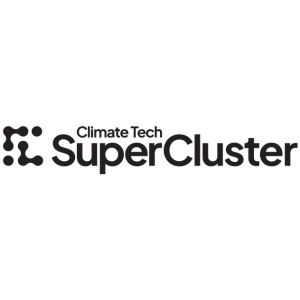 Exhibitor profile image for Climate Tech SuperCluster
