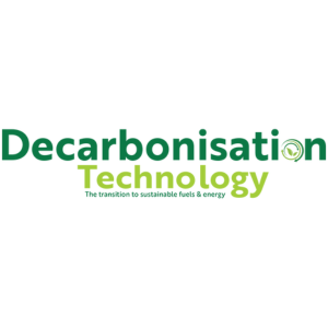 Exhibitor profile image for Decarbonisation Technology