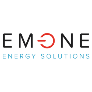 Exhibitor profile image for EM-ONE Energy Solutions 