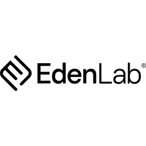 Exhibitor profile image for EdenLab