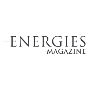 Exhibitor profile image for Energies Magazine