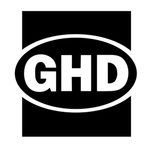 Exhibitor profile image for GHD Group