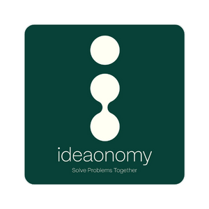Exhibitor profile image for Ideaonomy