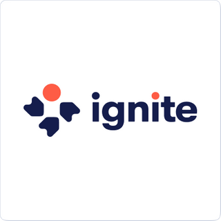 Exhibitor profile image for Ignite
