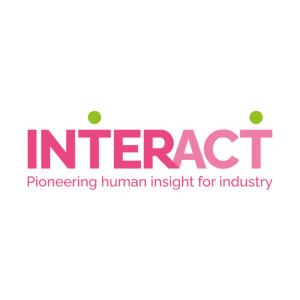 Exhibitor profile image for InterAct