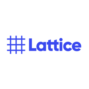Exhibitor profile image for Lattice