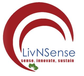 Exhibitor profile image for LivNSense