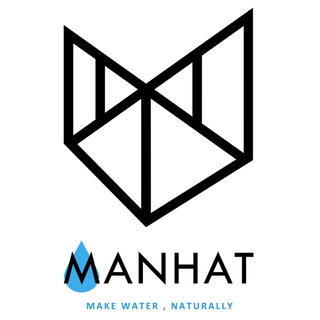 Exhibitor profile image for MANHAT