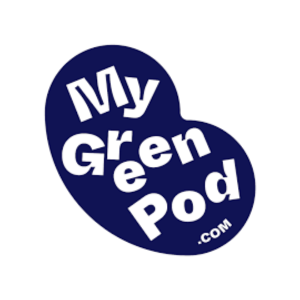 Exhibitor profile image for My Green Pod
