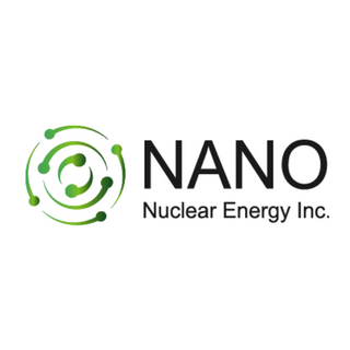 Exhibitor profile image for NANO Nuclear Energy