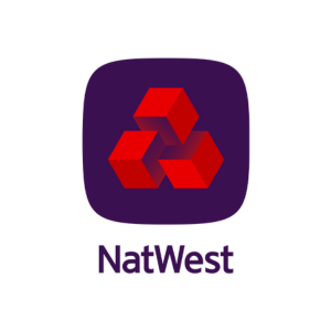 Exhibitor profile image for NatWest