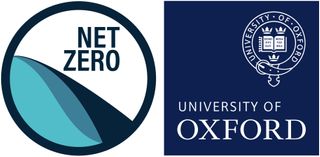 Exhibitor profile image for Oxford Net Zero