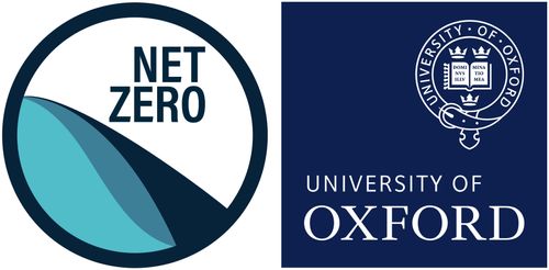 Oxford Net Zero