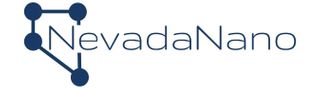 Exhibitor profile image for NevadaNano