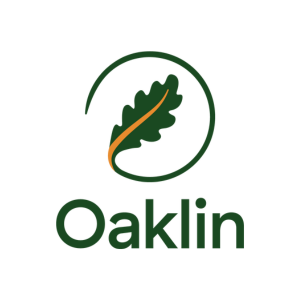 Exhibitor profile image for Oaklin