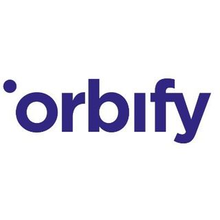 Exhibitor profile image for Orbify